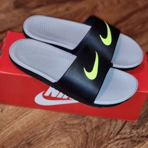 Nike Slides